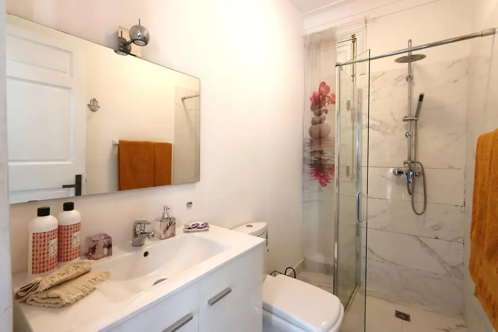 Prázdninový dům Riad Avec Piscine - Wifi- Petit Dejeuner Marakéš