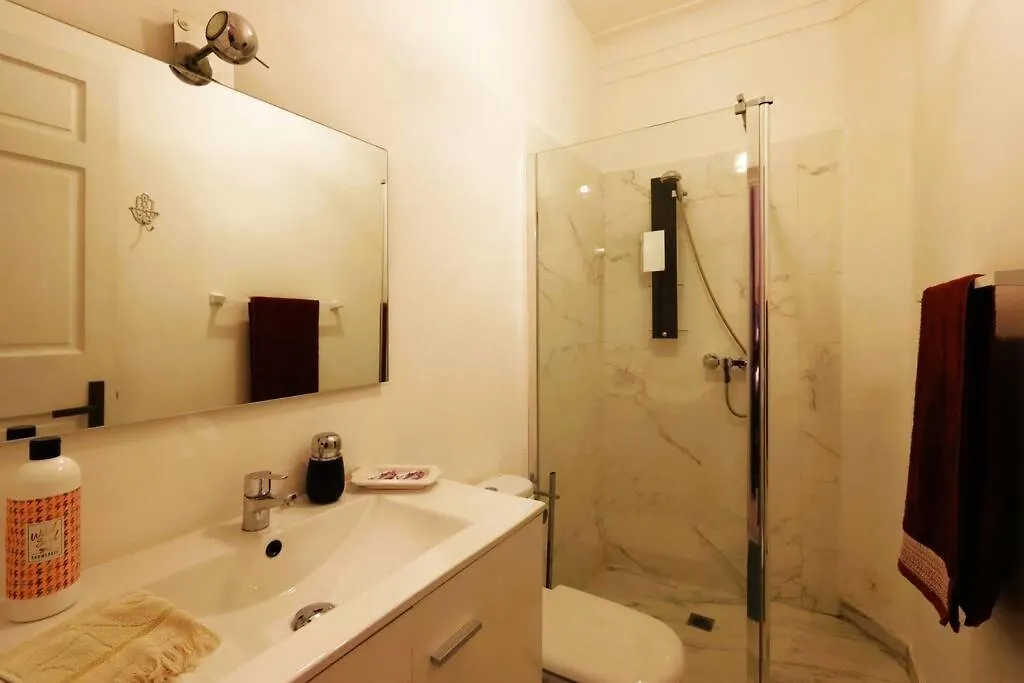 Prázdninový dům Riad Avec Piscine - Wifi- Petit Dejeuner Marakéš