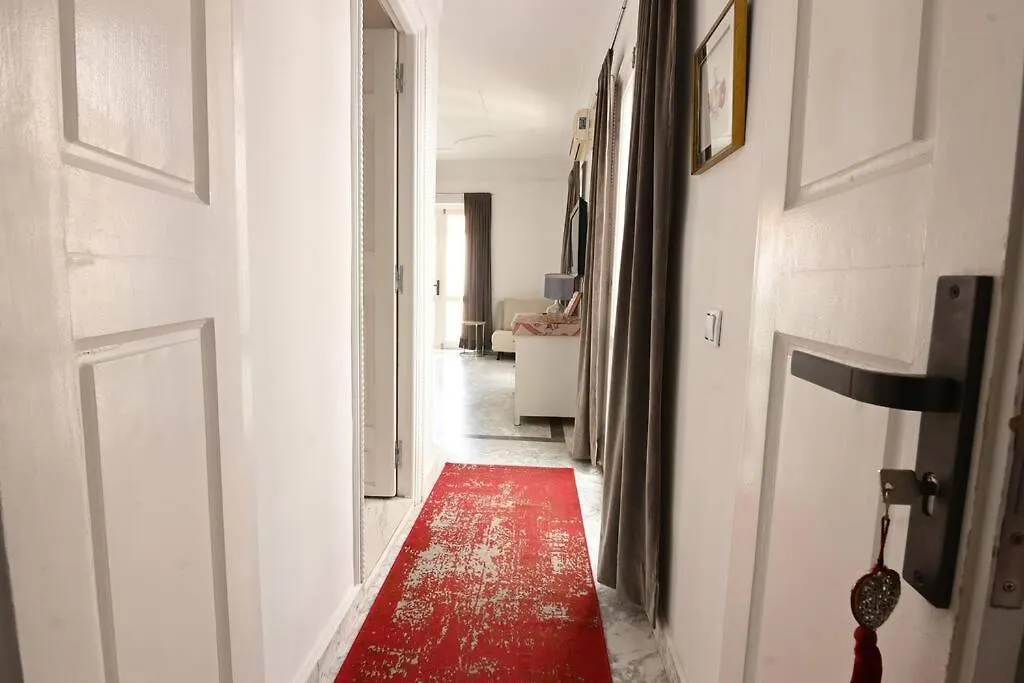 Riad Avec Piscine - Wifi- Petit Dejeuner Marakéš
