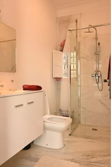 Riad Avec Piscine - Wifi- Petit Dejeuner Marakéš Prázdninový dům