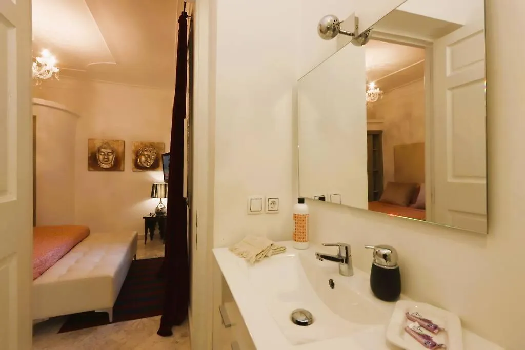 Prázdninový dům Riad Avec Piscine - Wifi- Petit Dejeuner Marakéš