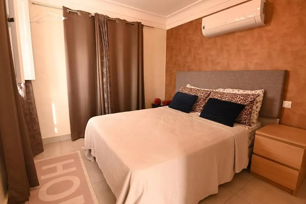 Riad Avec Piscine - Wifi- Petit Dejeuner Marakéš Prázdninový dům