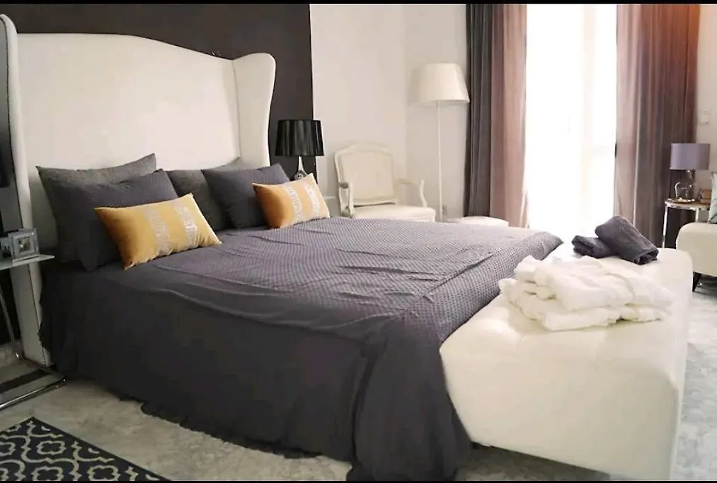 Prázdninový dům Riad Avec Piscine - Wifi- Petit Dejeuner Marakéš