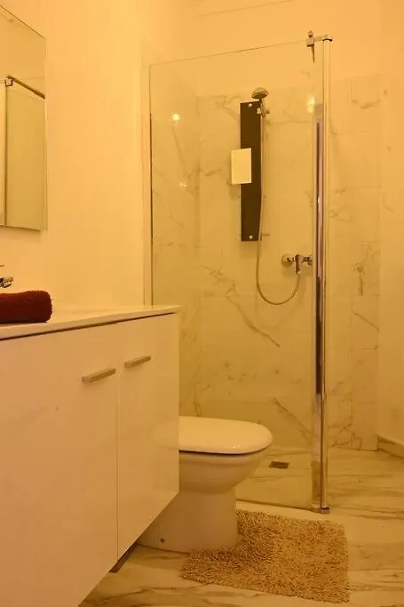 Prázdninový dům Riad Avec Piscine - Wifi- Petit Dejeuner Marakéš
